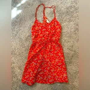 American eagle dress